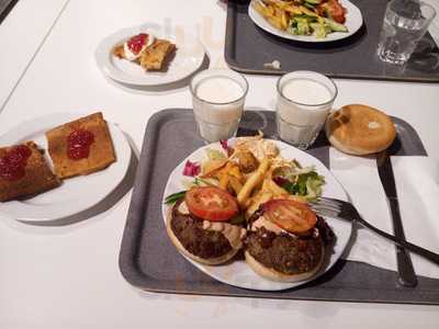 Lounasravintola Siksak