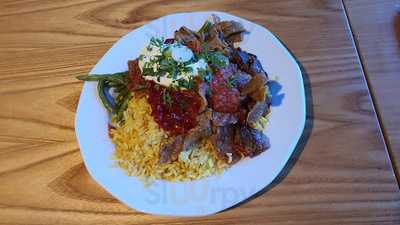 Lounasravintola Siksak