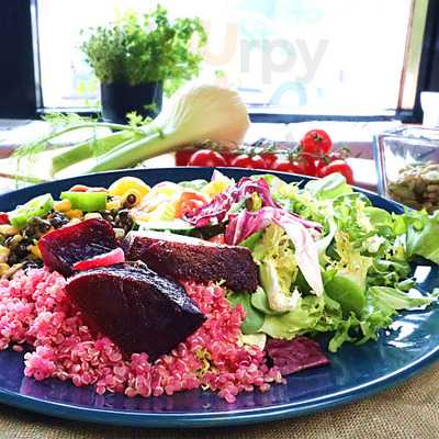 Lounasravintola Siksak