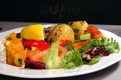 Lounasravintola Siksak