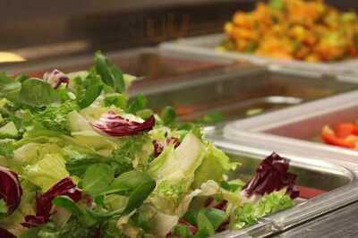 Lounasravintola Siksak