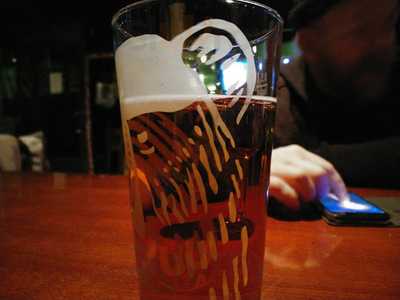 Ravintola Kapteenin Kajuutta