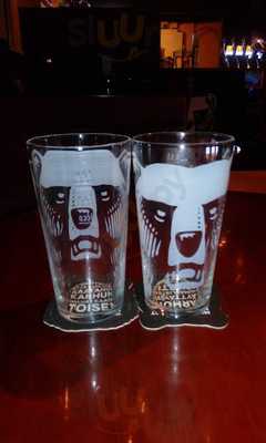 Ravintola Kapteenin Kajuutta