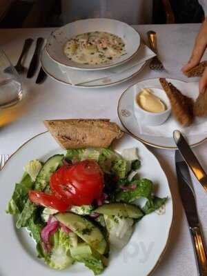 Ravintola Kapteenin Kajuutta