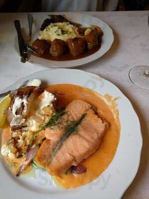 Ravintola Kapteenin Kajuutta