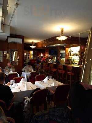 Ravintola Kapteenin Kajuutta