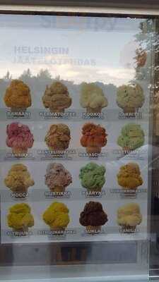 Helsingin Jaatelotehdas