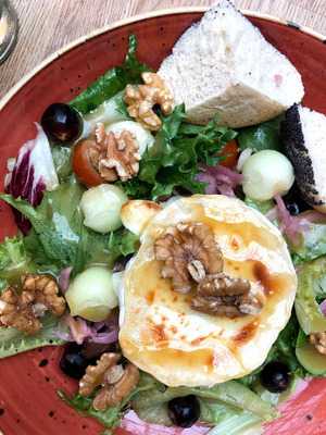 La Torrefazione Kamppi