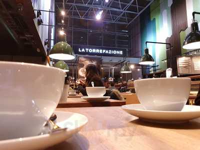 La Torrefazione Kamppi