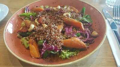 La Torrefazione Kamppi