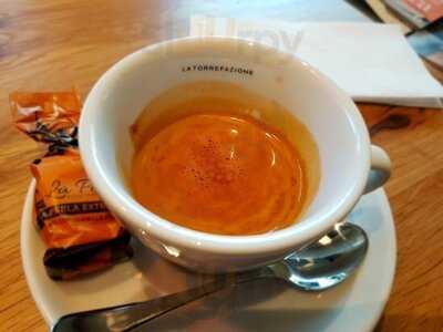 La Torrefazione Kamppi