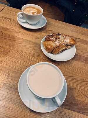 La Torrefazione Kamppi