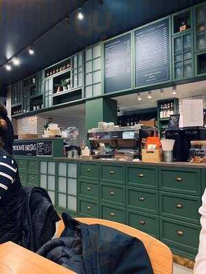 La Torrefazione Kamppi