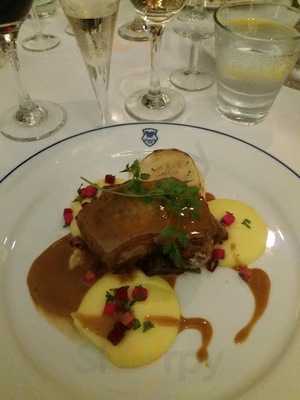 Helsinki Bourse Club