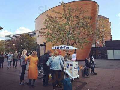 Bubble Tea Helsinki