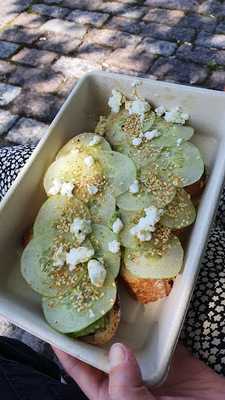 Patisserie Teemu Aura