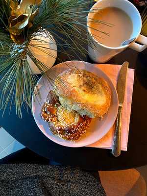 Patisserie Teemu Aura