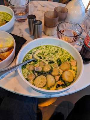 Patisserie Teemu Aura