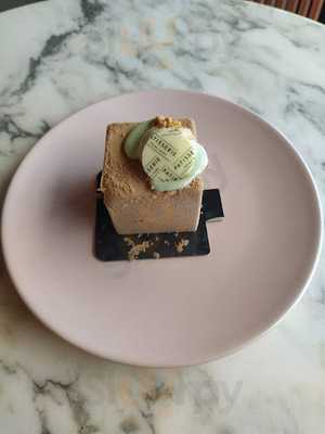 Patisserie Teemu Aura