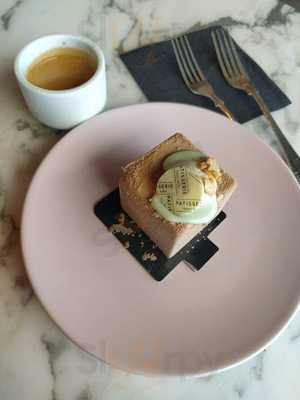 Patisserie Teemu Aura