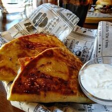 Pancho Villa Finlayson