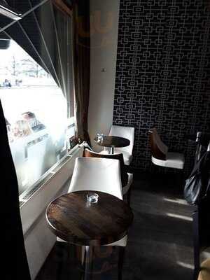 Champagne Bar Santé