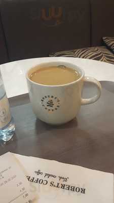 Robert's Coffee