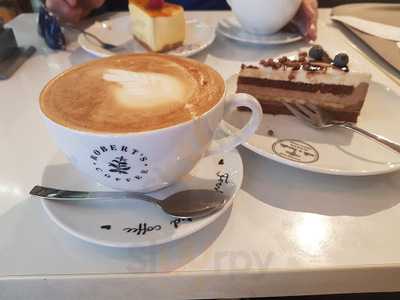 Robert's Coffee