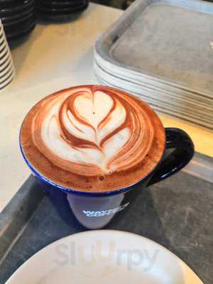 Wayne's Coffee