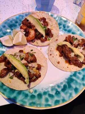 Tacos 'n' Tequila
