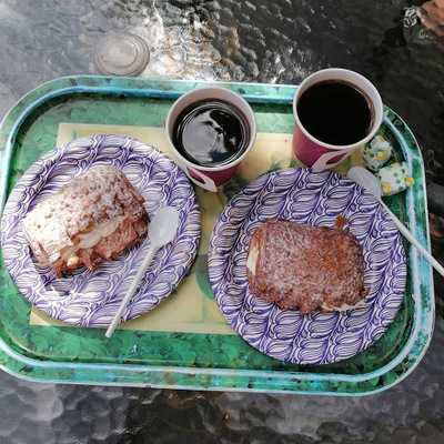 Kesakahvila Arboretum