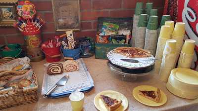 Kesakahvila Arboretum