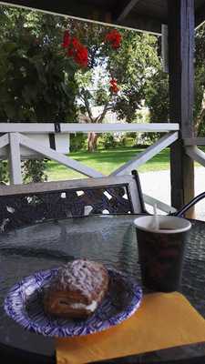 Kesakahvila Arboretum