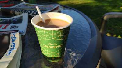 Kesakahvila Arboretum