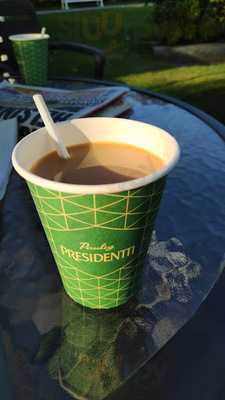 Kesakahvila Arboretum