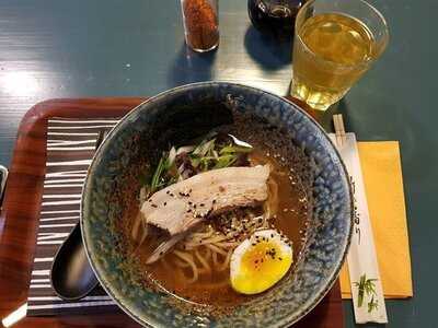Maka Ramen