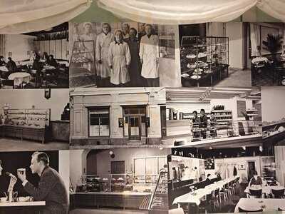 Brander Cafe Tullintori