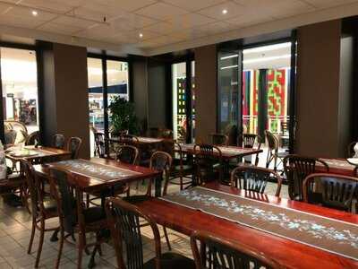 Brander Cafe Tullintori