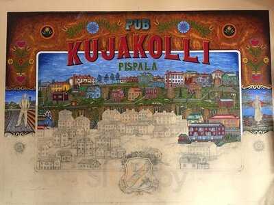Pub Kujakollin