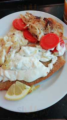 Wayne's Coffee Lielahti