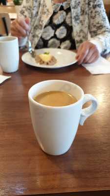 Wayne's Coffee Lielahti