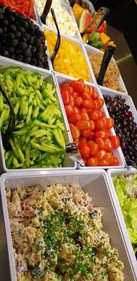 Wayne's Coffee Lielahti