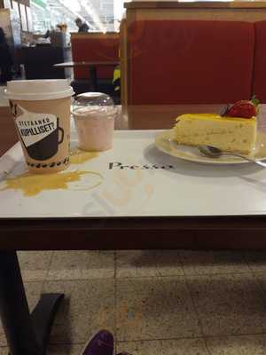 Wayne's Coffee Lielahti