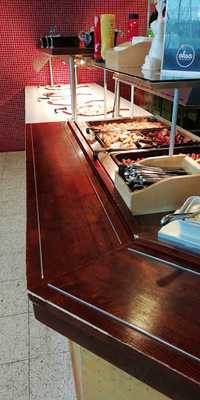 Wayne's Coffee Lielahti