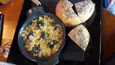 Kulttuuriravintola Kivi