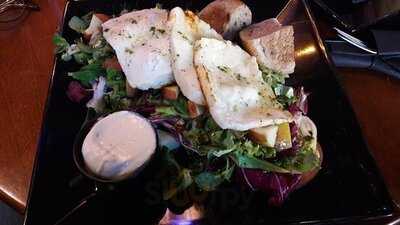 Kulttuuriravintola Kivi