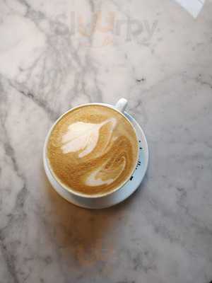 Roberts Coffee Ratina