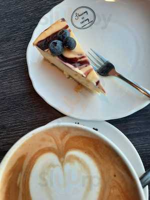 Roberts Coffee Ratina