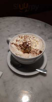 Roberts Coffee Ratina