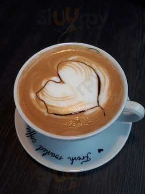 Roberts Coffee Ratina